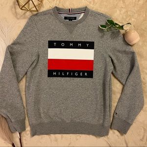 Tommy Hilfiger Sweatshirt